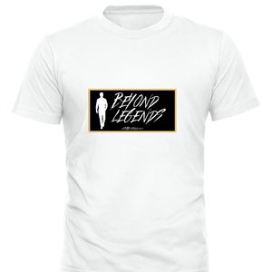 Men’s Beyond Legends Graphic Tshirt
